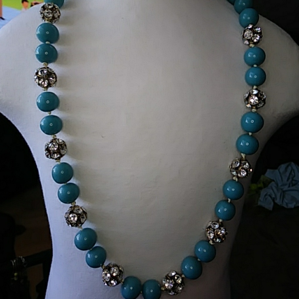 JCrew Necklace